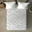 Matelas hybride moyen 10 po Wayfair Sleep-753130669-753130658