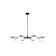 8 - Light Chandelier