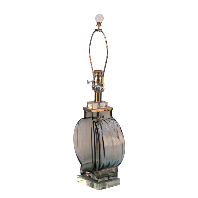 Lampe de table 24 po