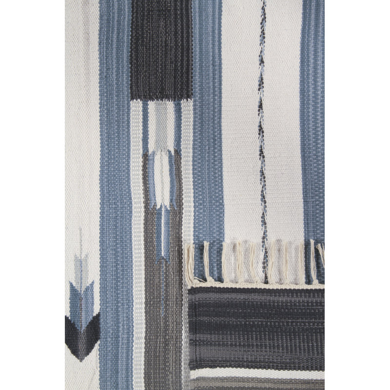 Hand Woven Area Rug Set, Rectangle 170 x 240cm