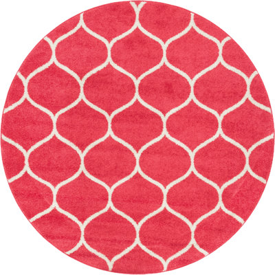 Mulli Geometric Indoor Rug