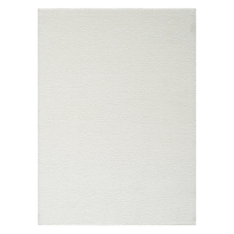 Silender Indoor Rug, Square 3'4"