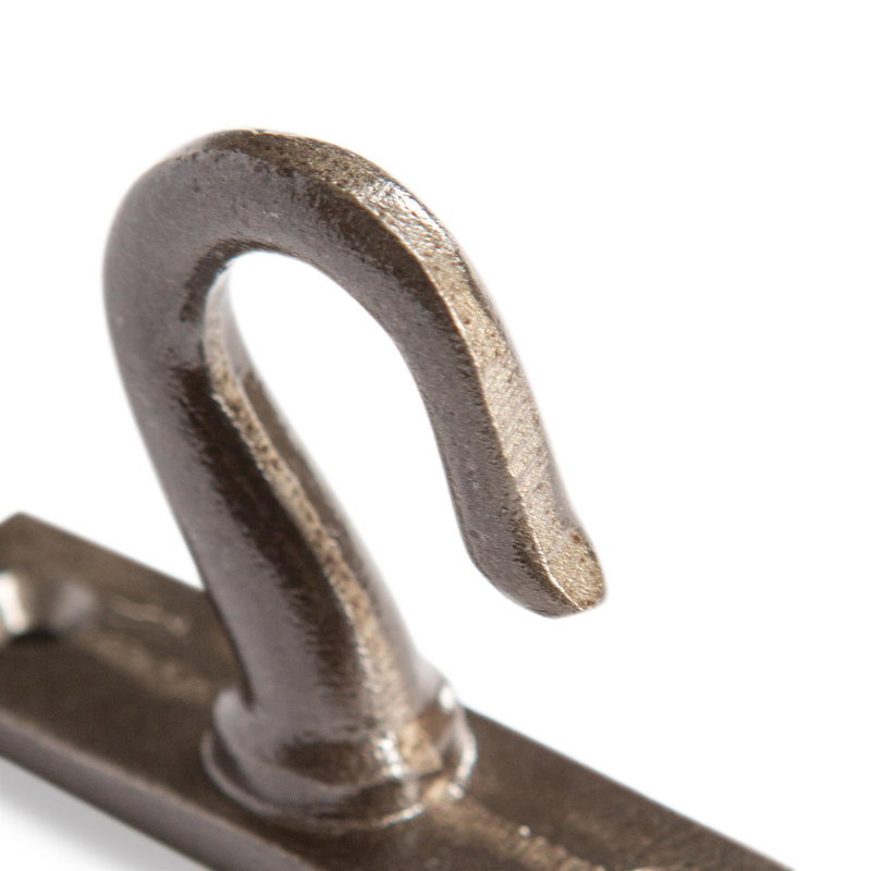 Iron Wall Wall Hook