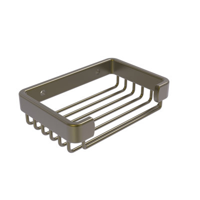 Gober Drill / Screw Shower Basket