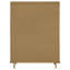 Commode rectangulaire à 5 tiroirs