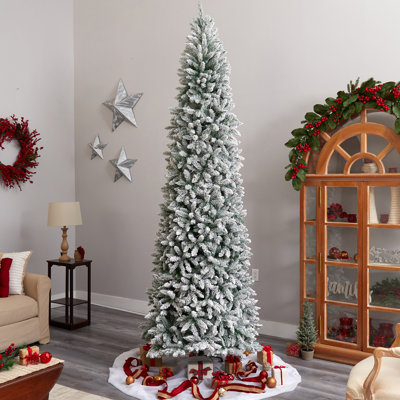 Artificial Christmas Tree
