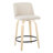Lakyia Swivel 24.25" Counter Stool (Set of 2)-75915938-86797856