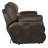 Chavers 90" Pillow Top Arm Reclining Sofa-24676557-24676558