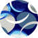 Mccampbell Performance Abstract Indoor Rug