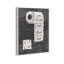 Papier toilette Enough - impression sur toile-78599140-78599206