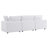 Modway Commix Sunbrella Outdoor Patio Sofa-1831779206
