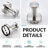 Wall Mounted Towel Hook-54646943