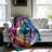 Throw Blanket-843957460