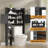 Kashanda Freestanding Bathroom Cabinet-1392805580