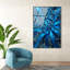 Neon Bloom Print by Oliver Gal-1912466203-2114661134