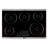 LG STUDIO 30" Electric Cooktop