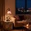 Lampe de table Tiffany