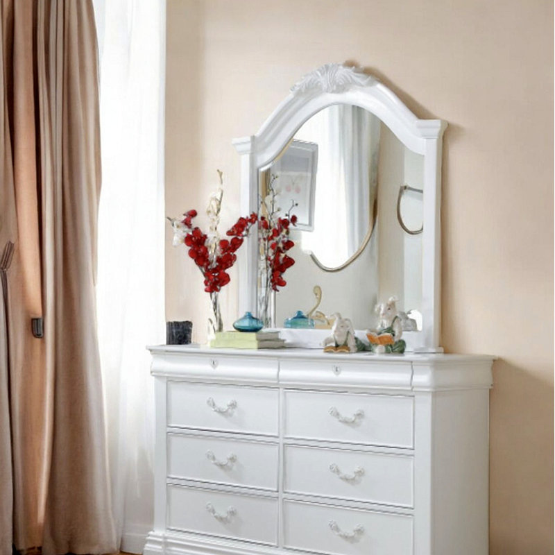 Estrella Mirror