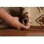 Tapis oriental All & Over Art & Craft fait à la main 8 x 10