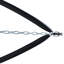 Support de chaise suspendue en X