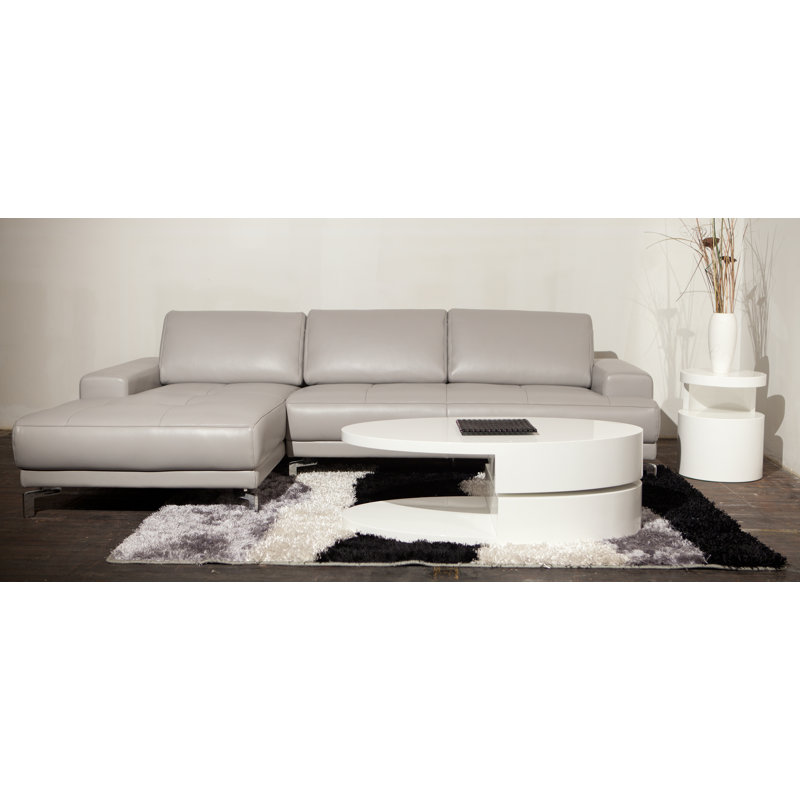 Single Coffee Table