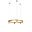 Korfu 6 - Light Chandelier