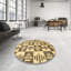 Abstract Indoor Rug-1963119086