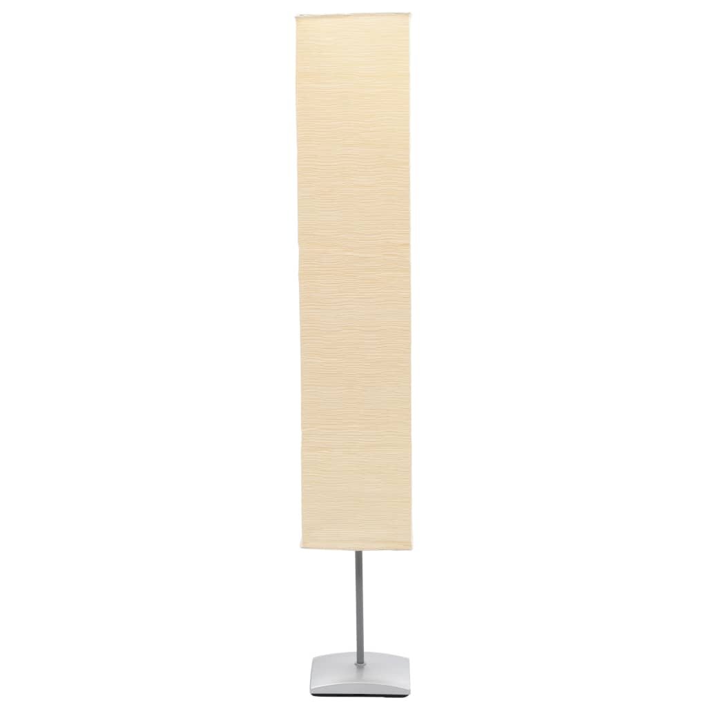 135 cm Säulenlampe