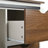 55.5" Farmhouse Kitchen Island With Drop Leaf, Kitchen Storage Island With Barn Door, Power Outlet, Rolling Kitchen Cart On Wheels With Spice Rack, For Home, Kitchen, Dining Room-37550613