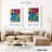 Harnek Barcelona Flower Market Poster-108473114