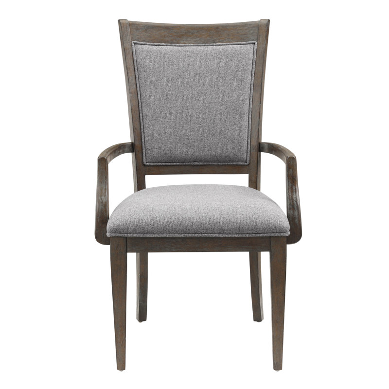 Canyon Upholstered Arm Chair