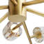 Javier 12 - Light Chandelier