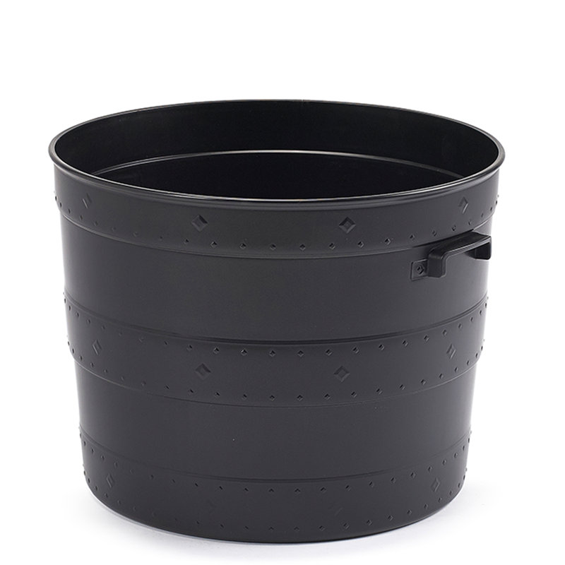 Pot Planter, 28cm H x 36cm W x 36cm D