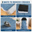 Abstract Machine Printed Area Rug-781018918-781018938