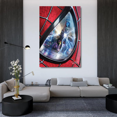 The Amazing Spider Man 2