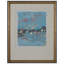 Coalesce VI Print by J.Johns