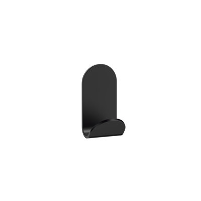 Struble Wall Mounted Robe Hook
