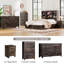 Commode 6 tiroirs Dezia Farmhouse-727904248