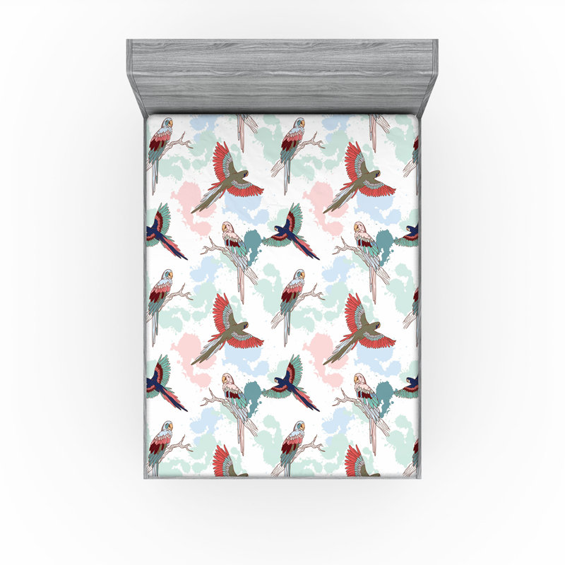 Drap-housse Ambesonne, Drap-housse grand
