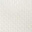 Nabi Quill Tundra Gray 2X5 3D Crackled Glossy Glass Mosaic Tile