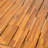 Outdoor Acacia Wood Dining Table Set With 1 Table And 1 Bench