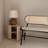Castile End Table