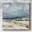 Sur toile-7887791