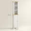 Freestanding Bathroom Shelves