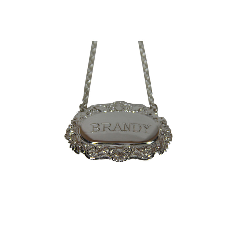 Wine Charm