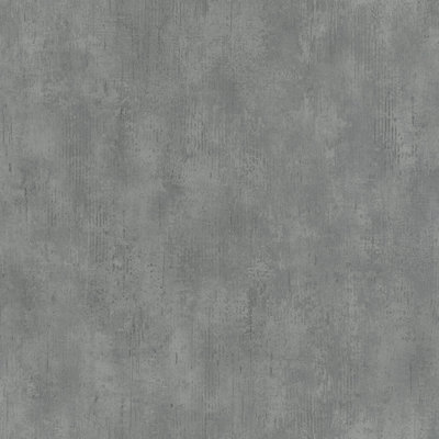 Air Collection Industrial Effect Textured Wallpaper Roll