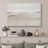 Minimal Landscape "Coastal Sandy Beach Seascape Artwork, Abstract Minimalist Neutral Decor Wall Pictures, Large Framed Canvas Giclee Print Wall Art"-93389242-93389237-119598453