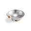 Calla Lily Nut Dish