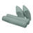 Outdoor Daybed Seat / Back Cushion-365656863