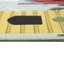Tapis de cuisine Bismarck-98496271